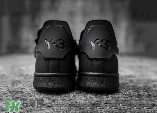 y-3 stan zip triple black黑魂配色多少錢_專柜價格