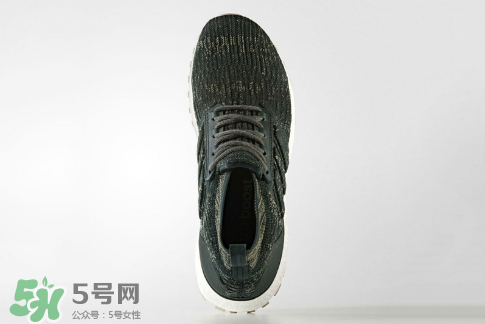 adidas ultra boost atr mid軍綠配色怎么樣_好看嗎？