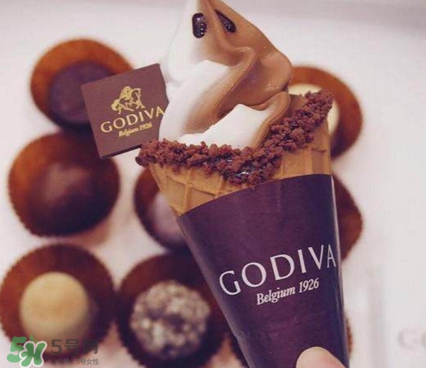 godiva歌帝梵冰淇淋為什么貴？godiva冰淇淋價格表多少錢