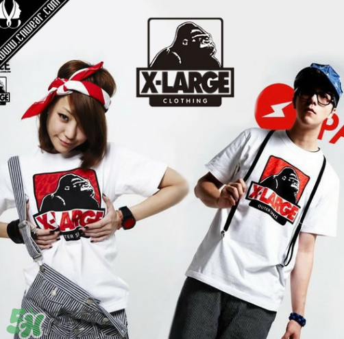 xlarge是什么牌子？xlarge是什么檔次？