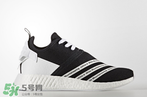 adidas白山聯(lián)名2017新款運(yùn)動(dòng)鞋什么時(shí)候發(fā)售？