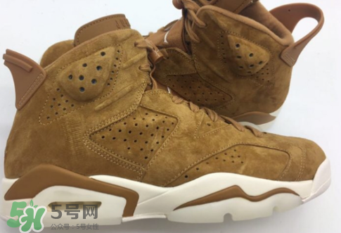 air jordan 6 golden harvest什么時候發(fā)售？