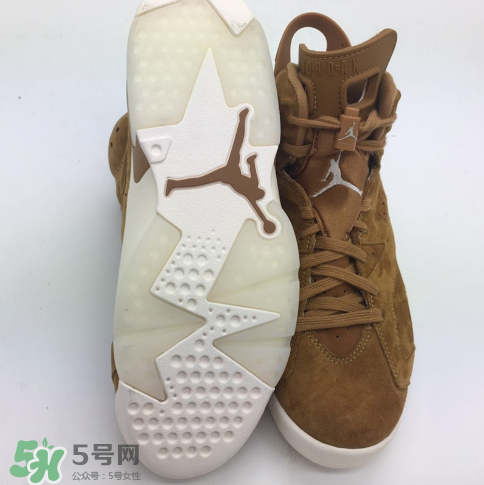 air jordan 6 golden harvest什么時候發(fā)售？