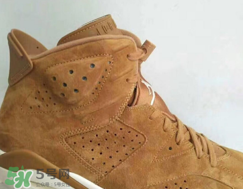 air jordan 6 golden harvest什么時候發(fā)售？