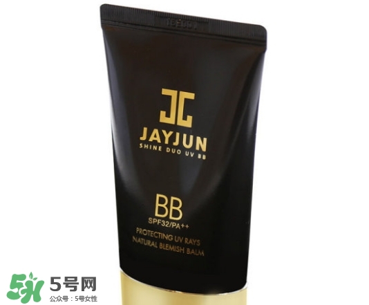 jayjun水光bb霜怎么樣？jayjun水光bb霜色號(hào)試色