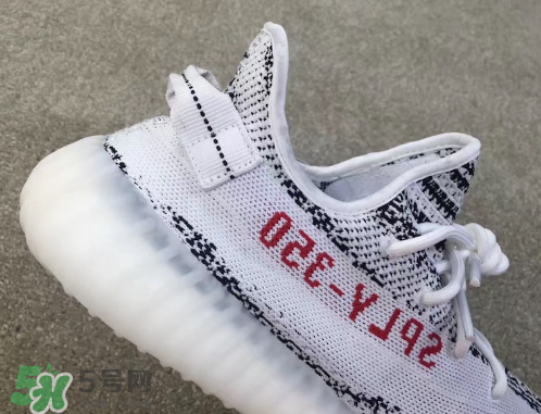 adidas yeezy 350 v2 boost zebra白斑馬會(huì)降價(jià)嗎？