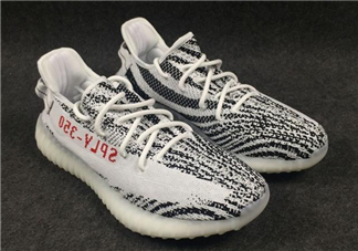 adidas yeezy 350 v2 boost zebra白斑馬會(huì)降價(jià)嗎？