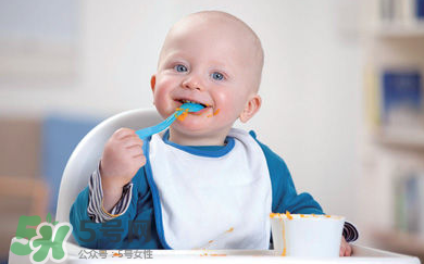 輔食添加過早的危害？為什么不能過早的添加輔食？