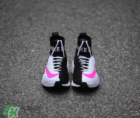 nike zoom mercurial flyknit怎么樣？黑粉呂布二代細(xì)節(jié)圖曝光