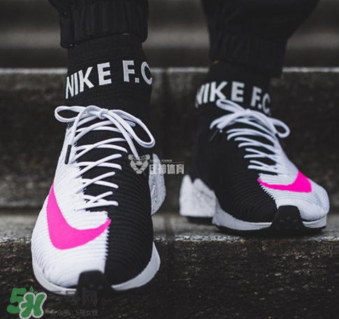 nike zoom mercurial flyknit怎么樣？黑粉呂布二代細(xì)節(jié)圖曝光