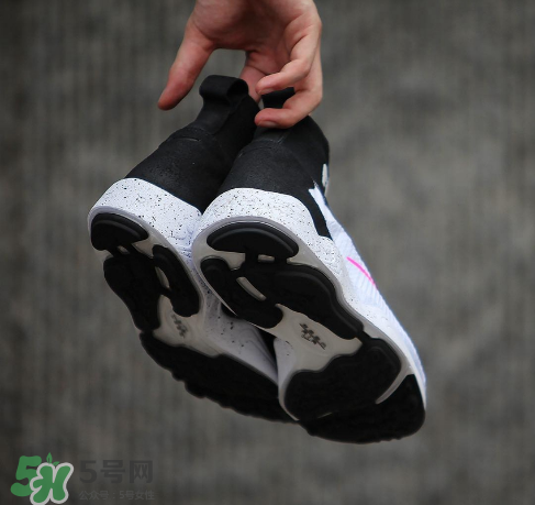 nike zoom mercurial flyknit怎么樣？黑粉呂布二代細(xì)節(jié)圖曝光