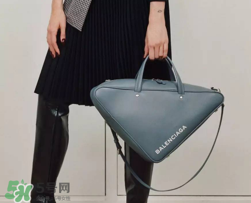 balenciaga三角形包包多少錢？巴黎世家三角包包專柜價(jià)格