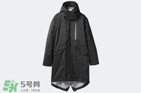 adidas nmd2017秋冬服裝系列怎么樣_好看嗎_款式有哪些？