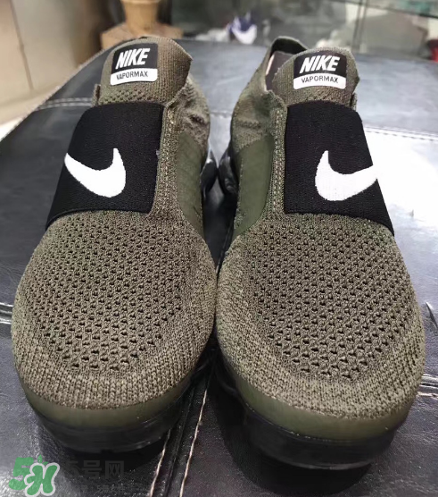 無(wú)鞋帶版nike air vapormax什么時(shí)候發(fā)售？