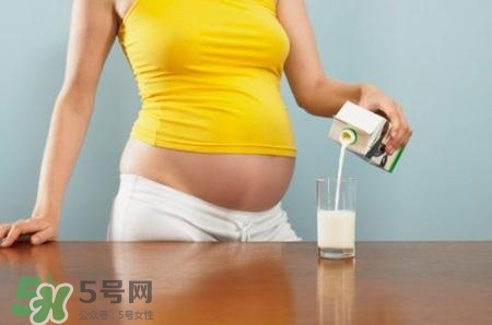 孕婦奶粉有必要吃嗎？孕婦奶粉什么時(shí)候喝最好？