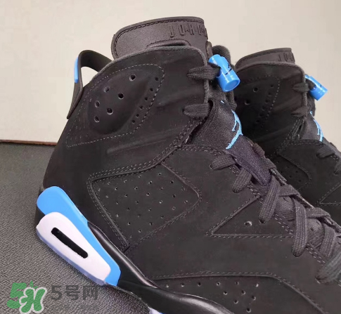 air jordan 6 unc黑北卡配色什么時候發(fā)售？