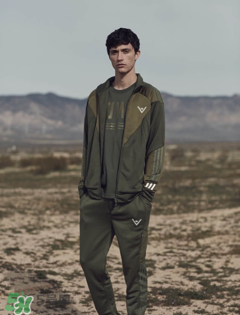 adidas originals by white mountaineering2017秋冬系列怎么樣？