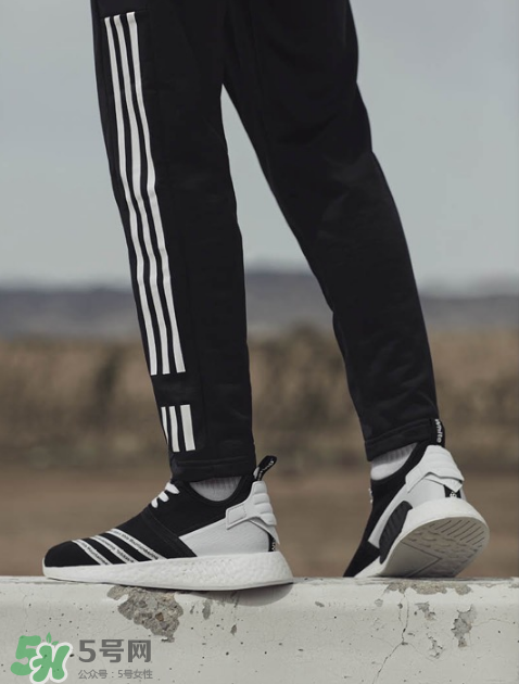 adidas originals by white mountaineering2017秋冬系列怎么樣？