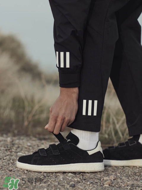 adidas originals by white mountaineering2017秋冬系列怎么樣？