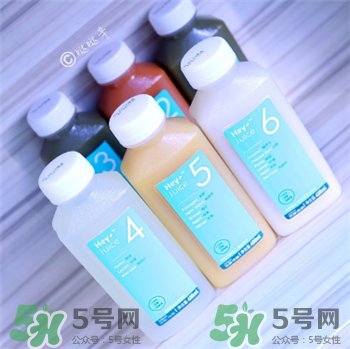 HeyJuice是什么?HeyJuice好不好?