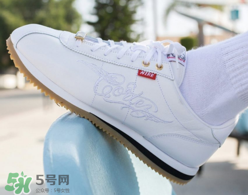 mister cartoon與nike cortez45周年聯(lián)名鞋子多少錢(qián)？