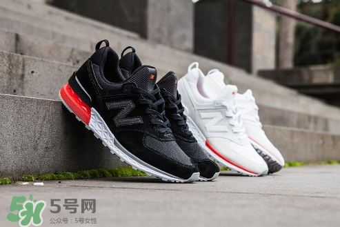 new balance 574 sport多少錢？新百倫574s專柜價(jià)格