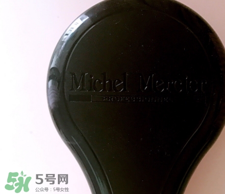 michel mercier魔法梳怎么用？mm魔法梳使用心得