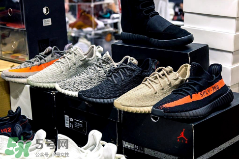 2017sneaker con香港站門票多少錢_在哪買_怎么買？