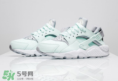 nike air huarache igloo配色怎么樣_好看嗎？