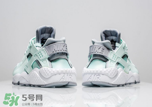 nike air huarache igloo配色怎么樣_好看嗎？