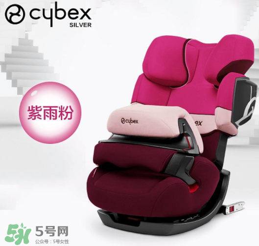 cybex是什么牌子？cybex安全座椅是哪個國家的？