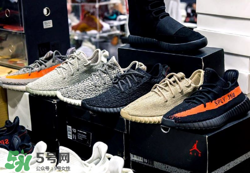 2017sneaker con香港站地址在哪里？sneaker con香港站場(chǎng)館地址