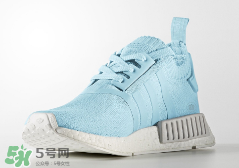 adidas nmd r1 french beige法式藍(lán)調(diào)配色多少錢？