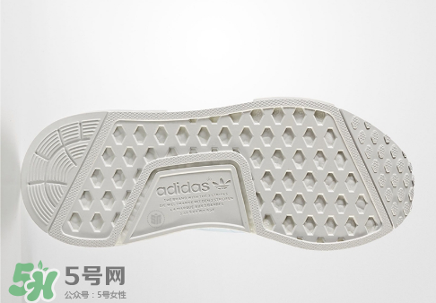 adidas nmd r1 french beige法式藍(lán)調(diào)配色多少錢？