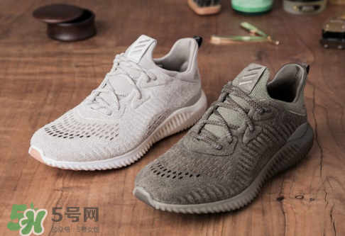 adidas alphabounce麂皮版多少錢？阿爾法小椰子麂皮版價格