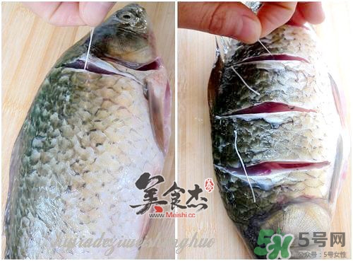 三伏灸可以吃魚嗎？三伏灸可以吃什么魚？