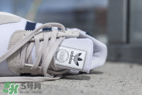 adidas iniki runner上腳效果怎么樣？阿迪達斯復(fù)古跑鞋好看嗎？