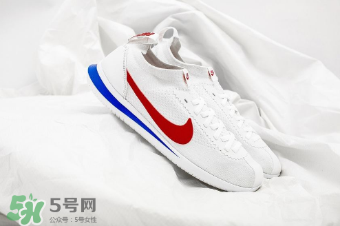 nike cortez flyknit多少錢？耐克阿甘鞋襪套款專柜價格