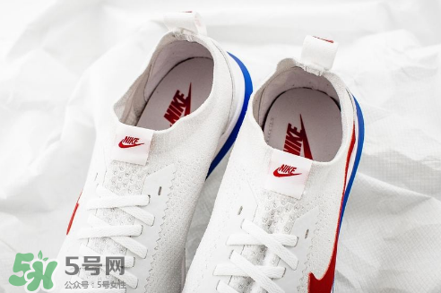 nike cortez flyknit多少錢？耐克阿甘鞋襪套款專柜價格