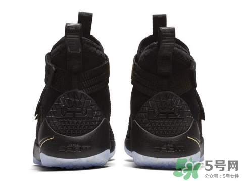 nike lebron soldier 11 finals總決賽黑金配色什么時候發(fā)售？