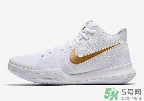 nike kyrie 3 finals什么時(shí)候發(fā)售？耐克歐文3代總決賽配色發(fā)售時(shí)間