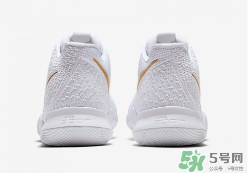 nike kyrie 3 finals什么時(shí)候發(fā)售？耐克歐文3代總決賽配色發(fā)售時(shí)間