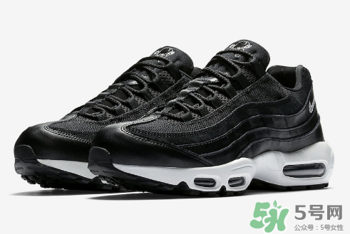 nike air max 95 rebel skulls骷髏頭什么時(shí)候發(fā)售？