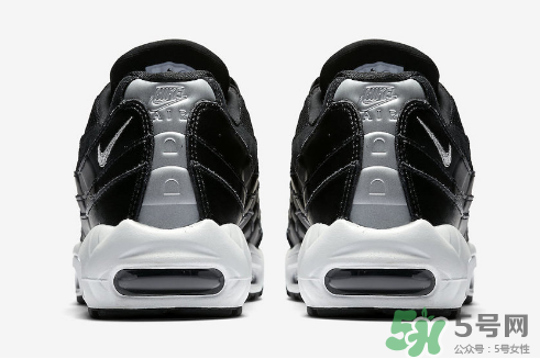 nike air max 95 rebel skulls骷髏頭什么時(shí)候發(fā)售？