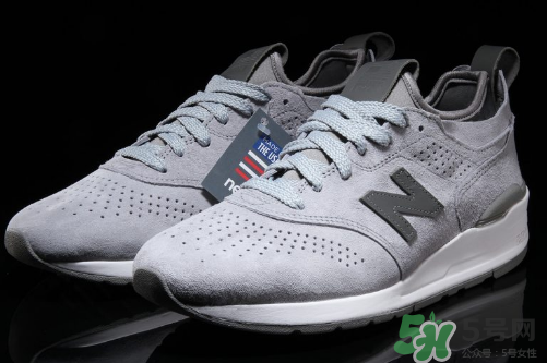 new balance 997全新deconstructed皮革版多少錢？