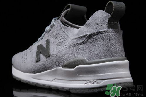 new balance 997全新deconstructed皮革版多少錢？