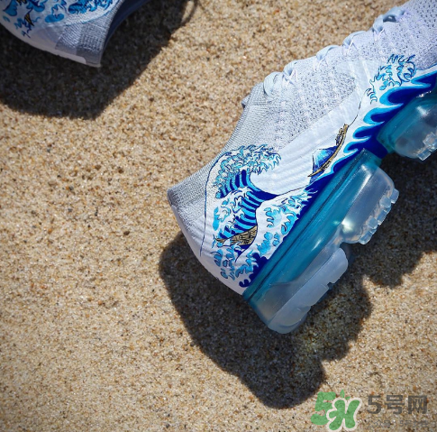 nike air vapormax vaporwave神奈川沖浪里多少錢_在哪預(yù)定？