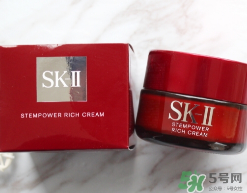 sk2肌源修護(hù)精華霜適合什么年齡？sk2肌源修護(hù)精華霜年齡段