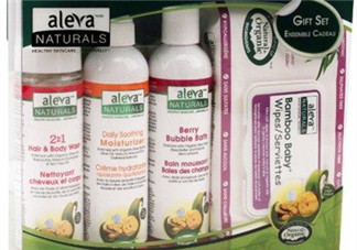 Aleva Naturals是什么牌子？Aleva Naturals是哪個(gè)國家的？