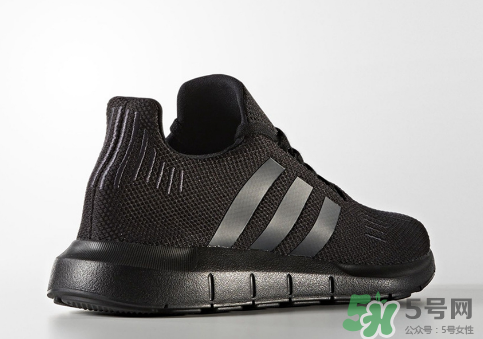 adidas originals swift triple black純黑配色什么時候發(fā)售？